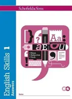 Anglické dovednosti 1 Odpovědi - English Skills 1 Answers