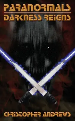 Paranormální zvířata: Temnota vládne - Paranormals: Darkness Reigns