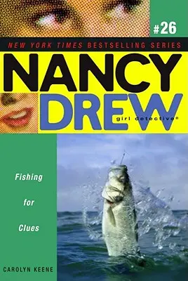 Lovení stop, 26 - Fishing for Clues, 26
