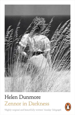 Zennor v temnotách - od autorky knihy Kouzlo zimy, která získala cenu pro ženy - Zennor in Darkness - From the Women's Prize-Winning Author of A Spell of Winter