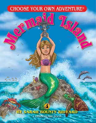 Ostrov mořských panen - Mermaid Island