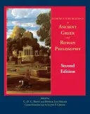 Úvodní četba do starověké řecké a římské filozofie - Introductory Readings in Ancient Greek and Roman Philosophy