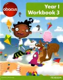 Abacus 1. ročník Pracovní sešit 3 - Abacus Year 1 Workbook 3