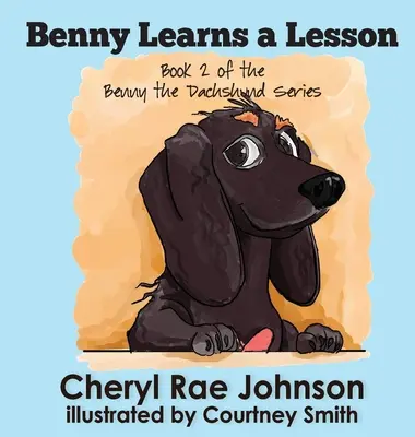 Benny dostává lekci - Benny Learns a Lesson