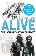 Naživu - Pravdivý příběh přeživších z And - Alive - The True Story of the Andes Survivors
