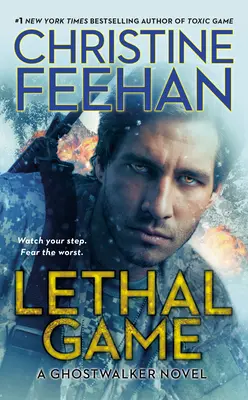 Smrtící hra - Lethal Game