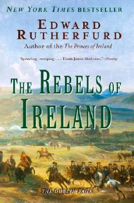 Vzbouřenci z Irska: Dublinská sága - The Rebels of Ireland: The Dublin Saga