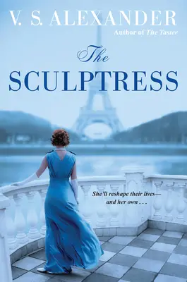 Sochařka - The Sculptress