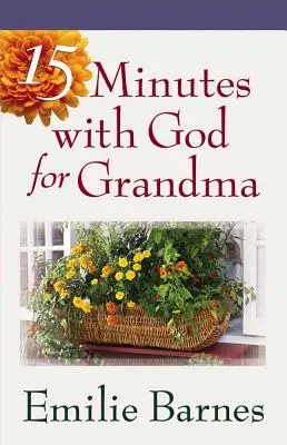 15 minut s Bohem pro babičku - 15 Minutes with God for Grandma