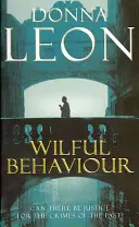 Svévolné chování - (Brunetti 11) - Wilful Behaviour - (Brunetti 11)