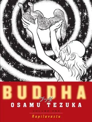 Buddha, svazek 1: Kapilavastu - Buddha, Volume 1: Kapilavastu