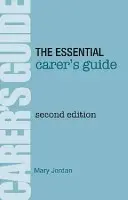 Základní příručka pro pečovatele - Essential Carer's Guide