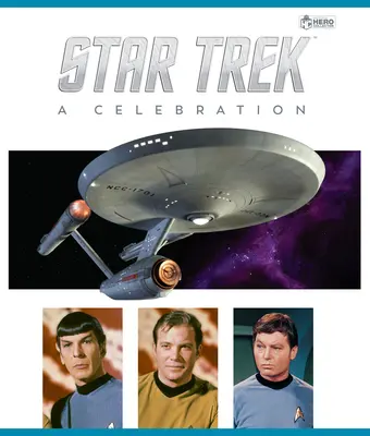 Star Trek - Původní série: A Celebration - Star Trek - The Original Series: A Celebration