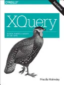 Xquery: Vyhledávání v nejrůznějších datech XML - Xquery: Search Across a Variety of XML Data