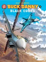 Černá kobra - Black Cobra