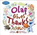Frozen: Olaf děkuje - Frozen: Olaf Gives Thanks