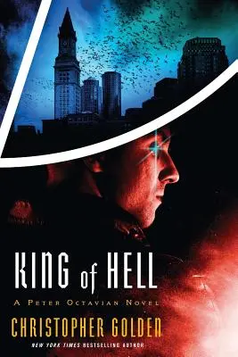 Král pekel - King of Hell