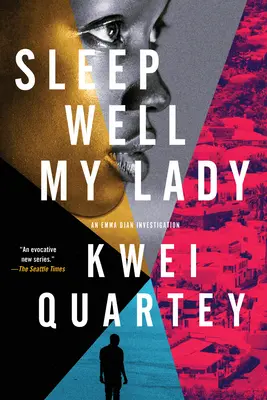 Spi dobře, má paní - Sleep Well, My Lady