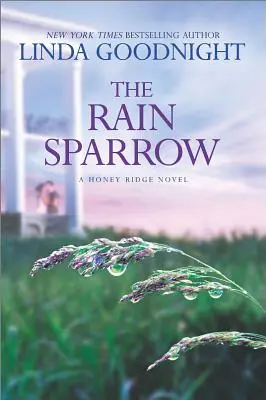 Dešťový vrabec: Jižanský ženský román (A Southern Women's Fiction Novel) - The Rain Sparrow: A Southern Women's Fiction Novel