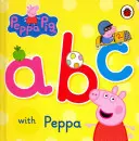 Prasátko Peppa: Abeceda s Peppou - Peppa Pig: ABC with Peppa