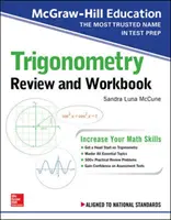 McGraw-Hill Education Trigonometrie Review and Workbook - McGraw-Hill Education Trigonometry Review and Workbook