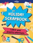 Můj prázdninový album - My Holiday Scrapbook