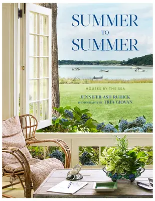 Od léta do léta: Domy u moře - Summer to Summer: Houses by the Sea