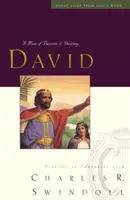 David: Muž vášně a osudu - David: A Man of Passion & Destiny