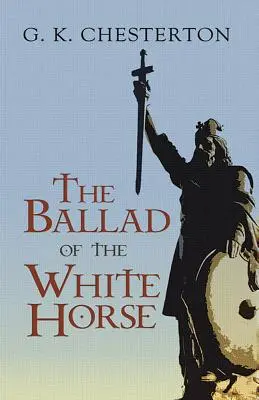 Balada o bílém koni - The Ballad of the White Horse