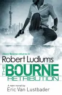 Robert Ludlum: Bourneova odplata - Robert Ludlum's The Bourne Retribution