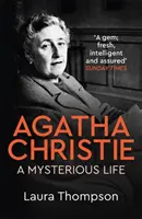 Agatha Christie - Záhadný život - Agatha Christie - A Mysterious Life