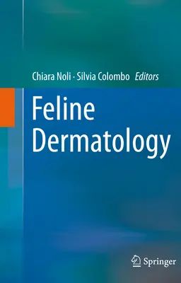 Kočičí dermatologie - Feline Dermatology