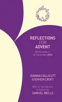 Úvahy na advent 2016 - 28. listopadu - 24. prosince 2016 - Reflections for Advent 2016 - 28 November - 24 December 2016