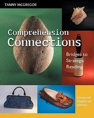 Comprehension Connections: Mosty ke strategickému čtení - Comprehension Connections: Bridges to Strategic Reading
