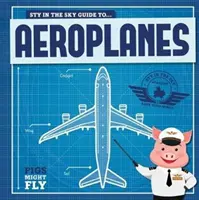 Letadla - Aeroplanes
