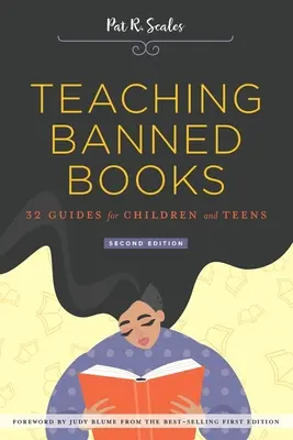 Výuka zakázaných knih: 32 příruček pro děti a dospívající - Teaching Banned Books: 32 Guides for Children and Teens