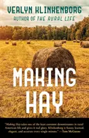 Výroba sena - Making Hay