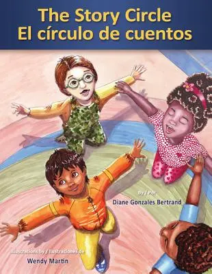 Kruh příběhů / El Circulo de Cuentos - The Story Circle / El Circulo de Cuentos