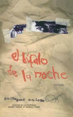 El Bfalo de la Noche (Noční bizon) - El Bfalo de la Noche (Night Buffalo)