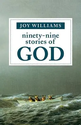 Devadesát devět příběhů o Bohu - Ninety-Nine Stories of God