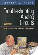 Řešení problémů s analogovými obvody - Troubleshooting Analog Circuits
