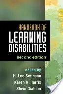 Příručka o poruchách učení - Handbook of Learning Disabilities
