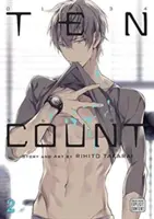 Ten Count, 2. díl - Ten Count, Vol. 2