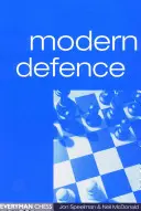 Moderní obrana - Modern Defence