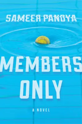 Pouze pro členy - Members Only