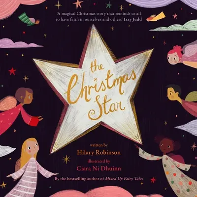 Vánoční hvězda - The Christmas Star