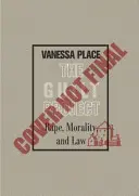 Projekt viny: Znásilnění, morálka a právo - The Guilt Project: Rape, Morality and Law