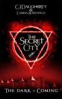 Tajné město - Secret City