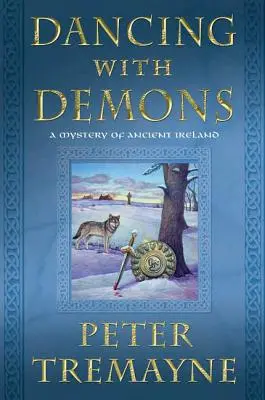 Tanec s démony: Záhada starého Irska - Dancing with Demons: A Mystery of Ancient Ireland