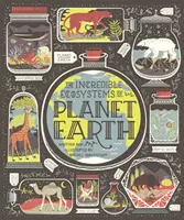 Neuvěřitelné ekosystémy planety Země - Incredible Ecosystems of Planet Earth